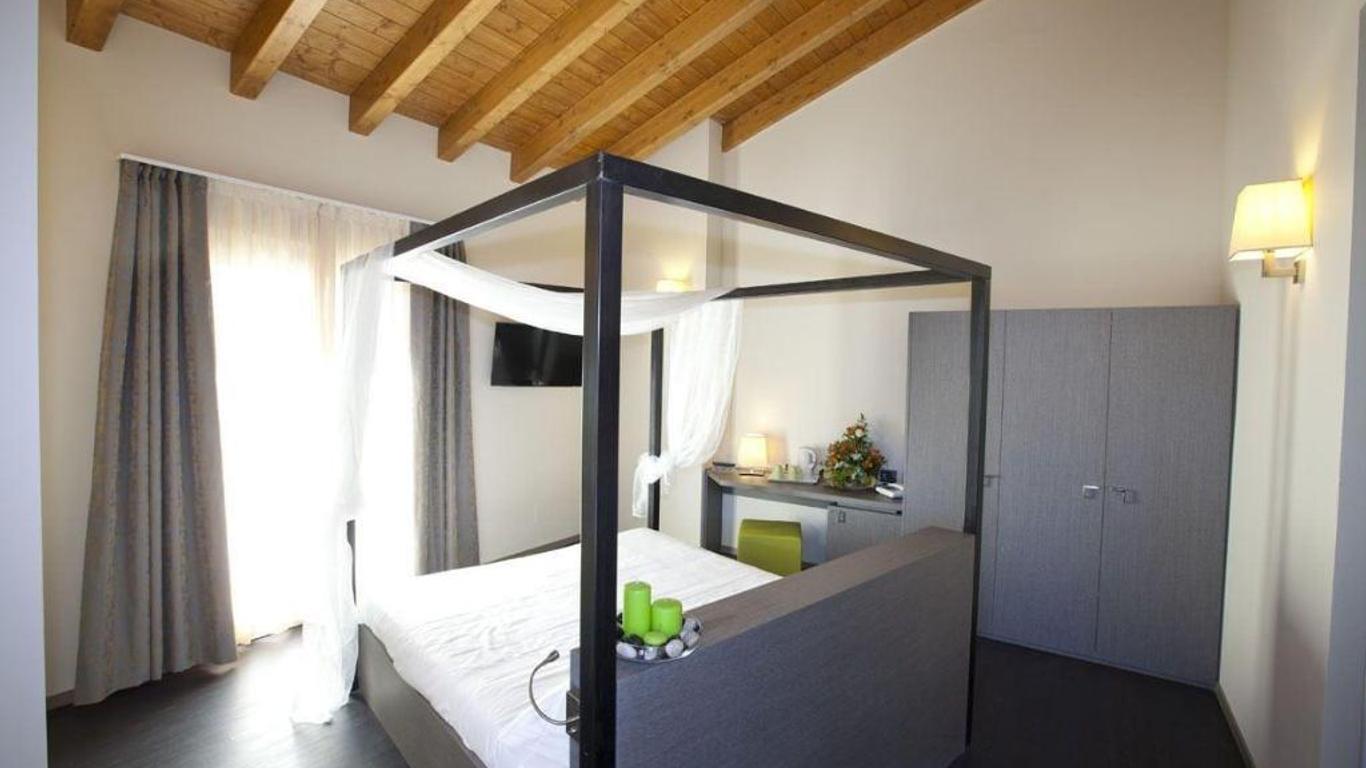 Harmony Suite Hotel