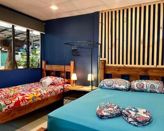 Tucan Hotel - Uvita