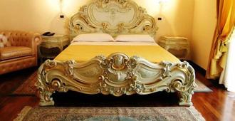 Hotel Alba - Pescara - Schlafzimmer