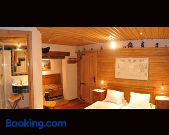 Romantikappartement Petz - Donnersbachwald - Habitación