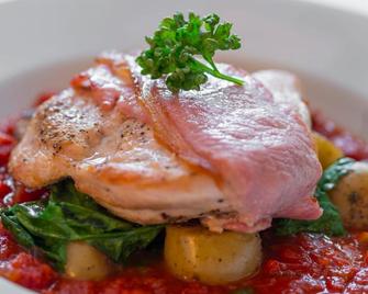 Wagon & Horses - Lancaster