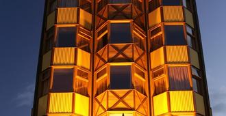 Los Naranjos - Ushuaia - Building