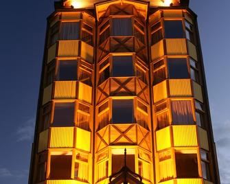 Los Naranjos - Ushuaia - Building