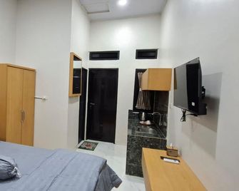 Fitsa Homestay Syariah Kalianda - Kalianda
