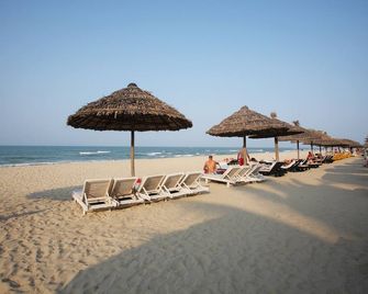 The Nam An Villa Hoi An - Hoi An - Beach