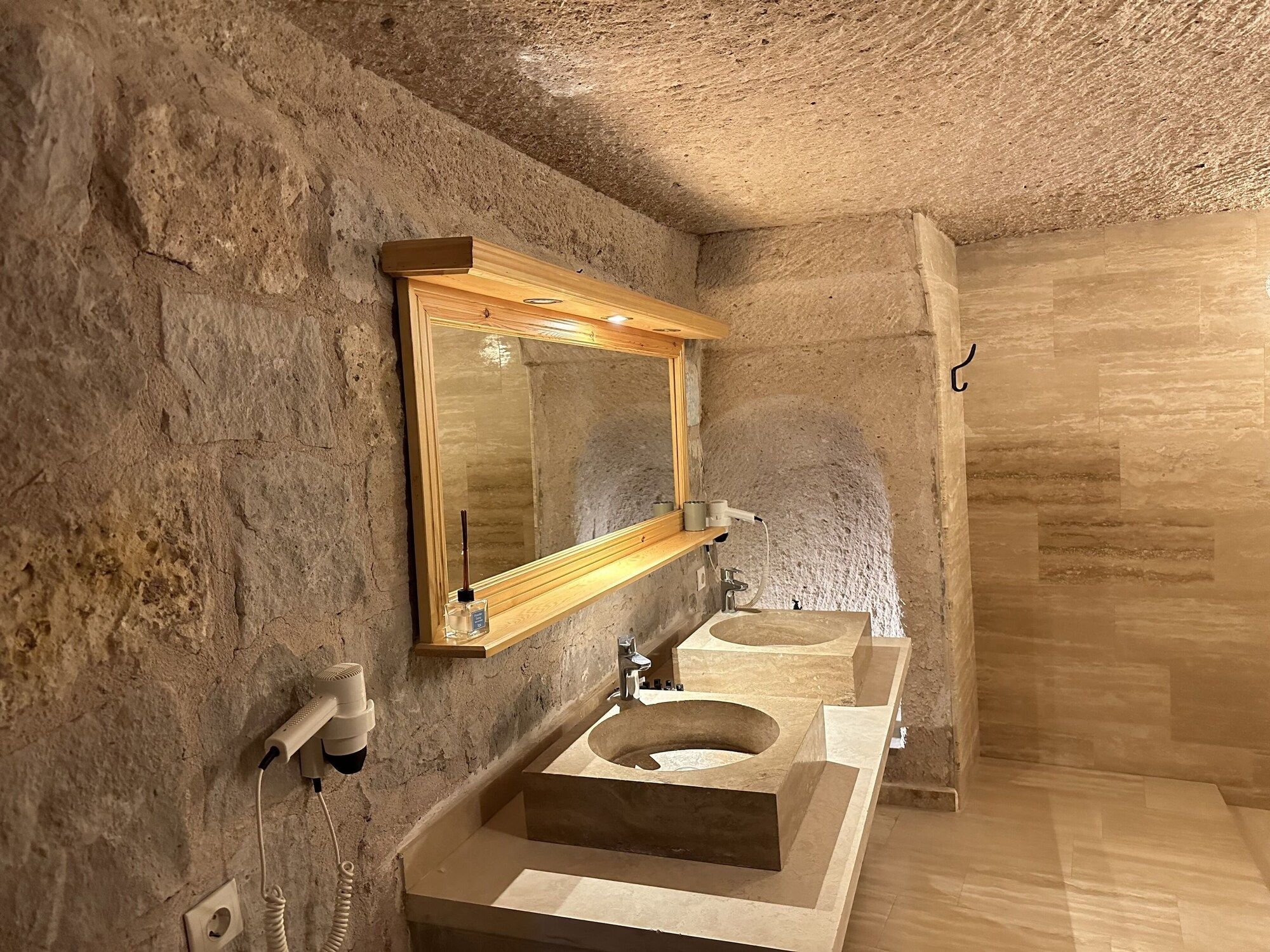Kistar Cave Hotel - Uchisar