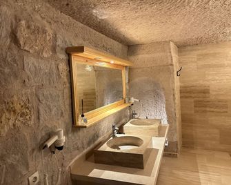 Kistar Cave Hotel - Uchisar