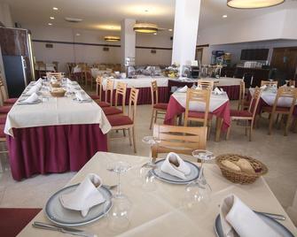 Hotel Spa Nanin Playa - Sanxenxo - Restaurant