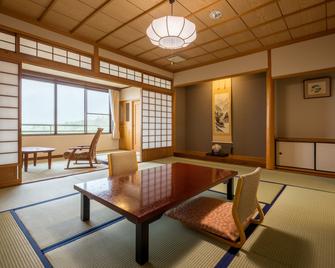Kuju Kanko Hotel - Kokonoe