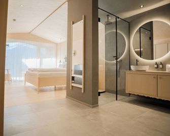Amrai Suites - Schruns