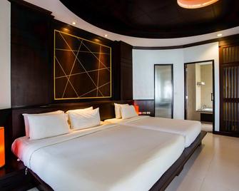 Golden Beach Resort - Krabi - Bedroom