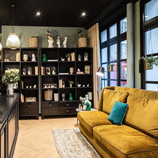 H么tel Lanjuinais image 1