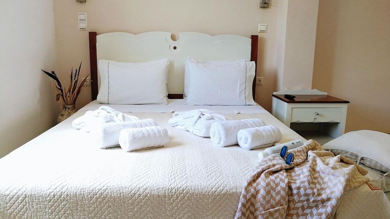 Capari Suites