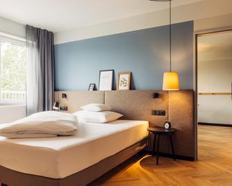 harry's home hotel & apartments - Berlín - Habitació