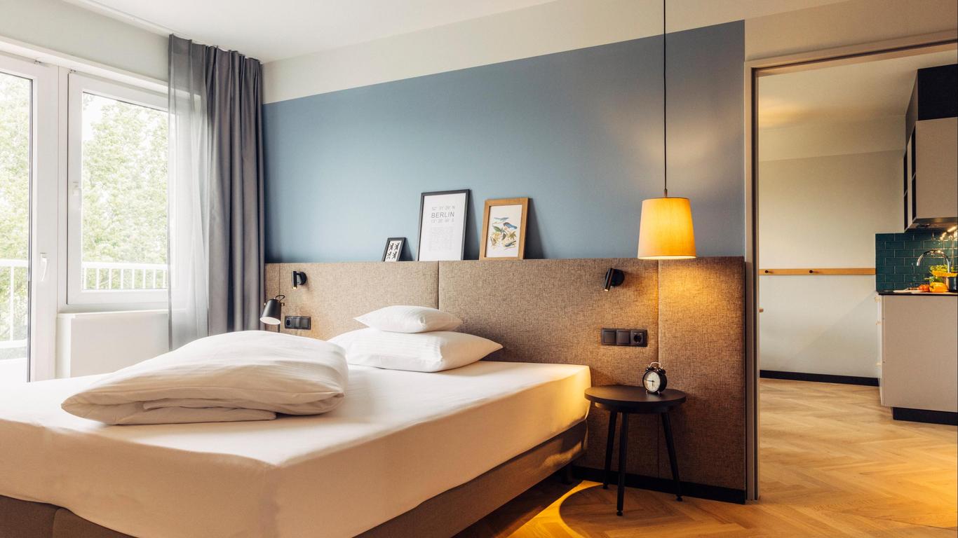 harry's home hotel & apartments