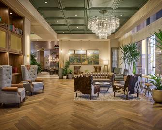 The Leo Kent Hotel, Tucson, a Tribute Portfolio Hotel - טוסון - לובי