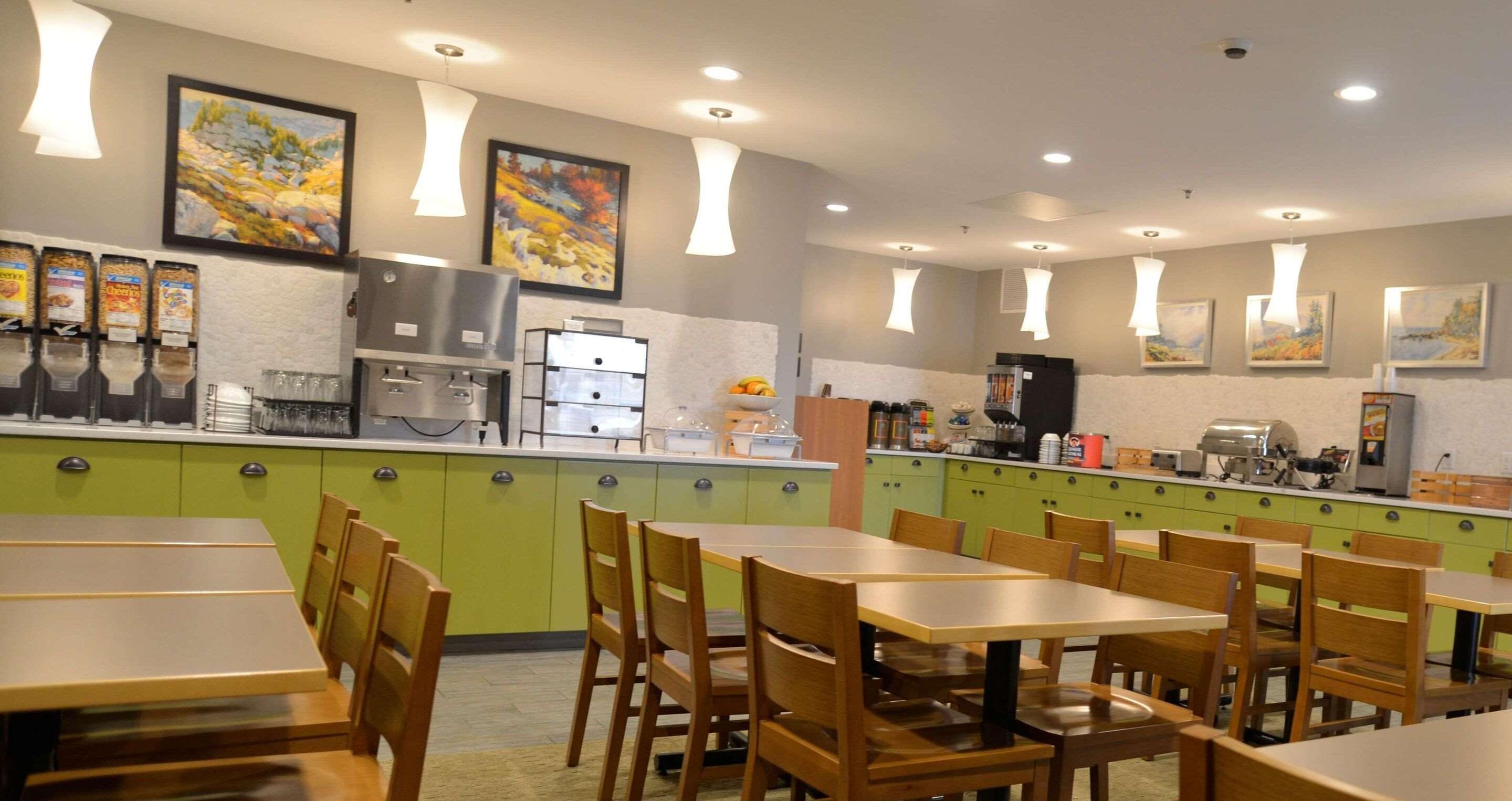 Restaurant view of Country Inn & Suites by Radisson, Duluth North, MN