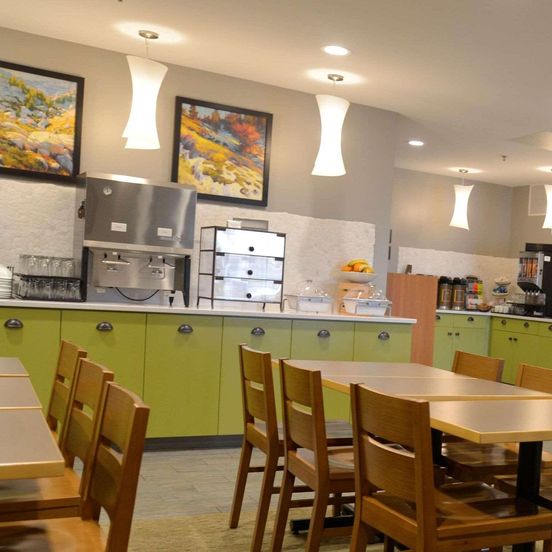 Restaurant view of Country Inn & Suites by Radisson, Duluth North, MN