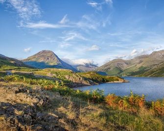 1692 Wasdale - Seascale - Außenansicht