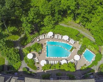 Etoile du matin by Tremblant Platinum - Mont-Tremblant - Pool