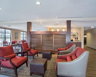Comfort Inn & Suites - Zachary - Lounge
