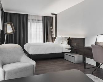 Residence Inn by Marriott Munich Ostbahnhof - München - Schlafzimmer