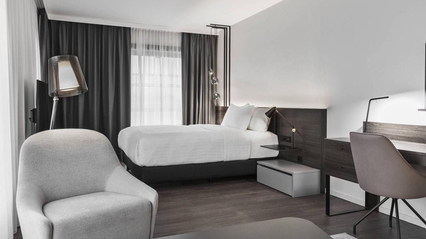Residence Inn by Marriott Munich Ostbahnhof