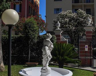 Hotel Le Palme - Varazze