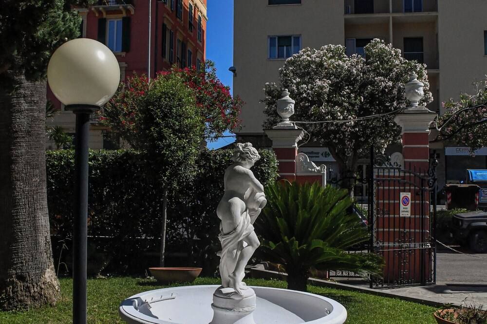 Hotel Le Palme - Varazze