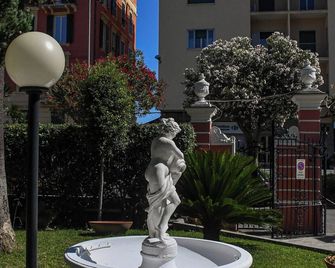 Hotel Le Palme - Varazze
