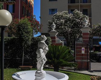 Hotel Le Palme - Varazze
