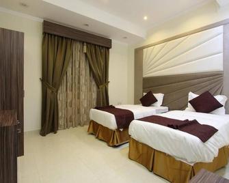 Holiday Plus Cordoba - Riyadh - Bedroom