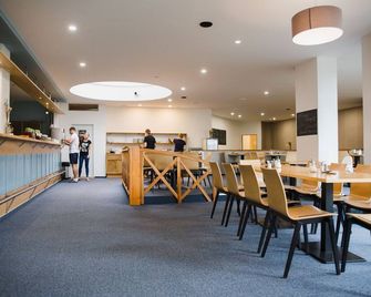 Hotel Rehavital - Jablonec nad Nisou - Restaurace