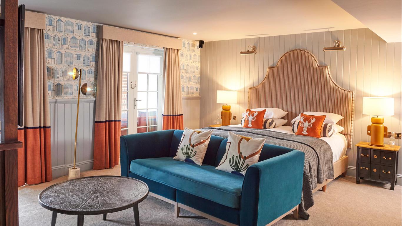 Hotel Du Vin Poole