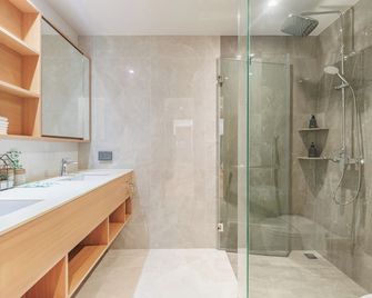 Laguna Beachside residences apartamens - Phuket