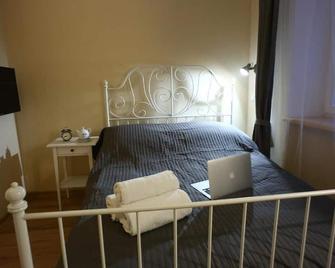 Apartament Ground Floor - Toruń - Soverom