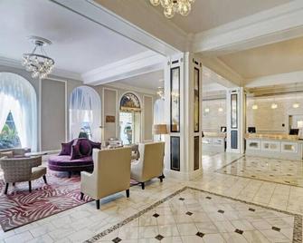 1 Bedroom Deluxe Wyndham Canterbury at San Francisco - San Francisco