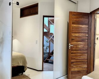 Manay Flats - Jijoca de Jericoacoara - Romfasiliteter