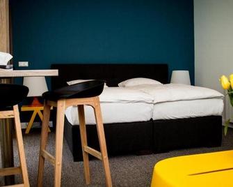 Hotel Matrix - Szeged - Habitación