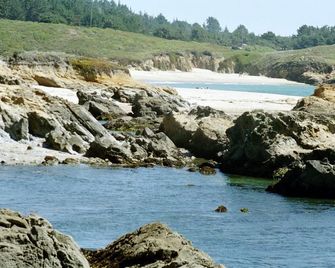 Pescadero Creek Inn - Pescadero