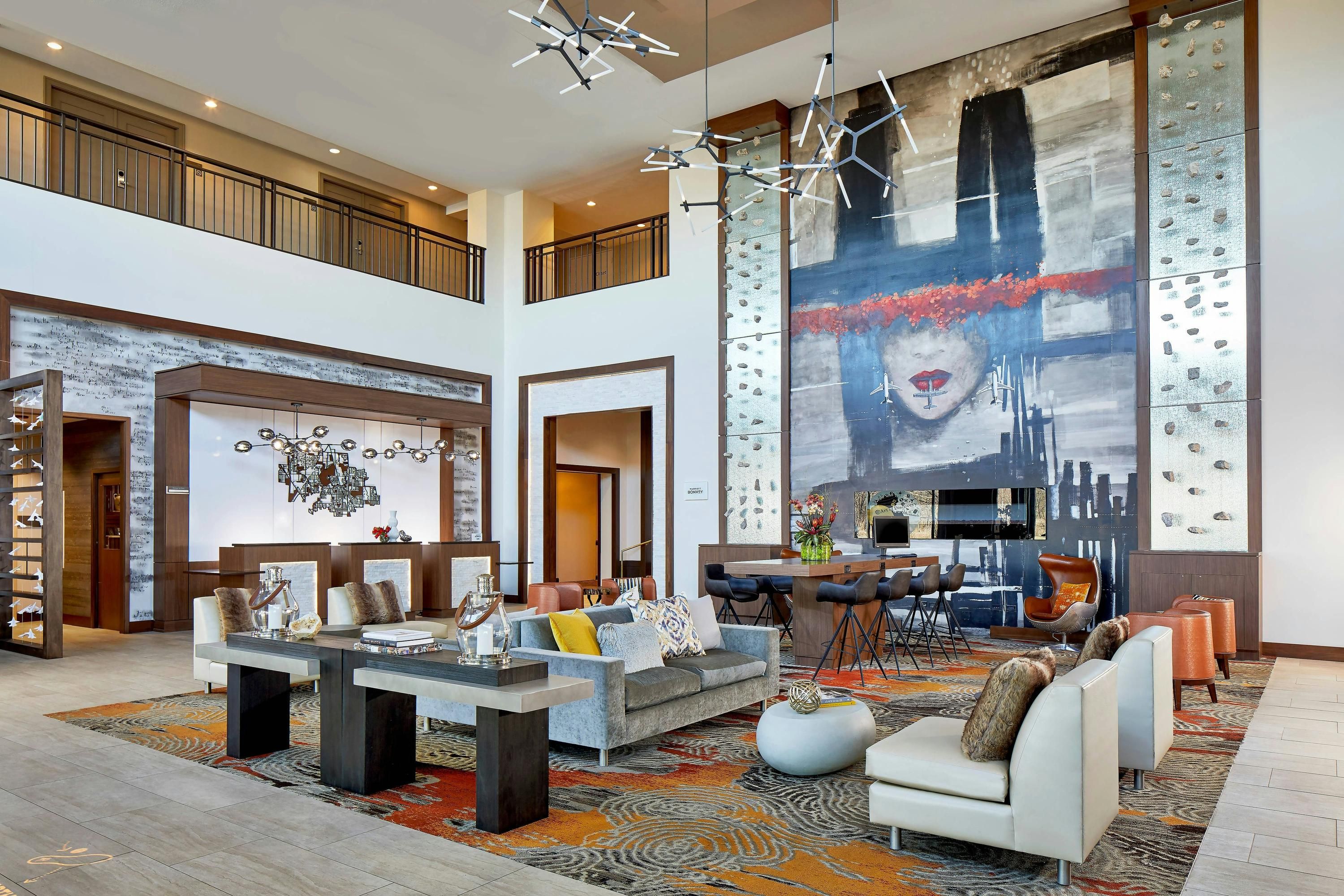 Renaissance Chicago Glenview Suites Hotel thumbnail 2