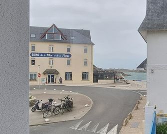 Le Beauséjour - Tregastel