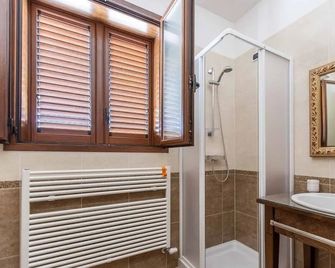 Giardino Dei Suoni B&B - Melendugno Lecce - Baño