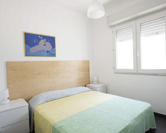 Rocca dei tramonti - Punta Bracetto - Habitación