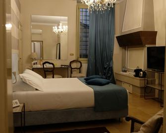 Residenza Palazzo Negri - Verona - Schlafzimmer