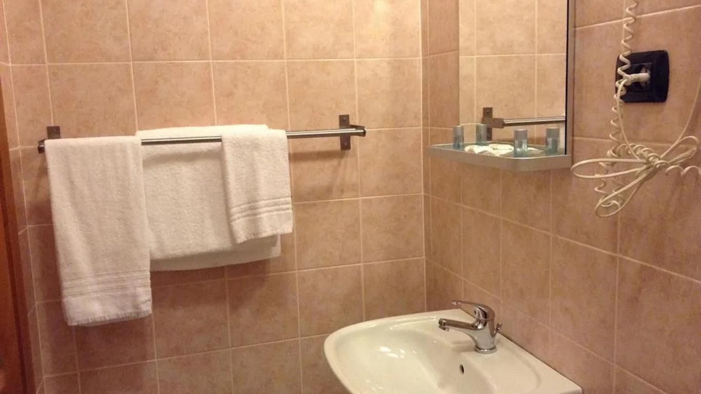 Hotel Ricci