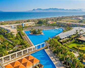 Blue Lagoon Resort - Kos - Pool