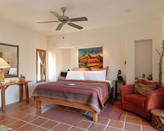Borrego Valley Inn - Borrego Springs - Bedroom