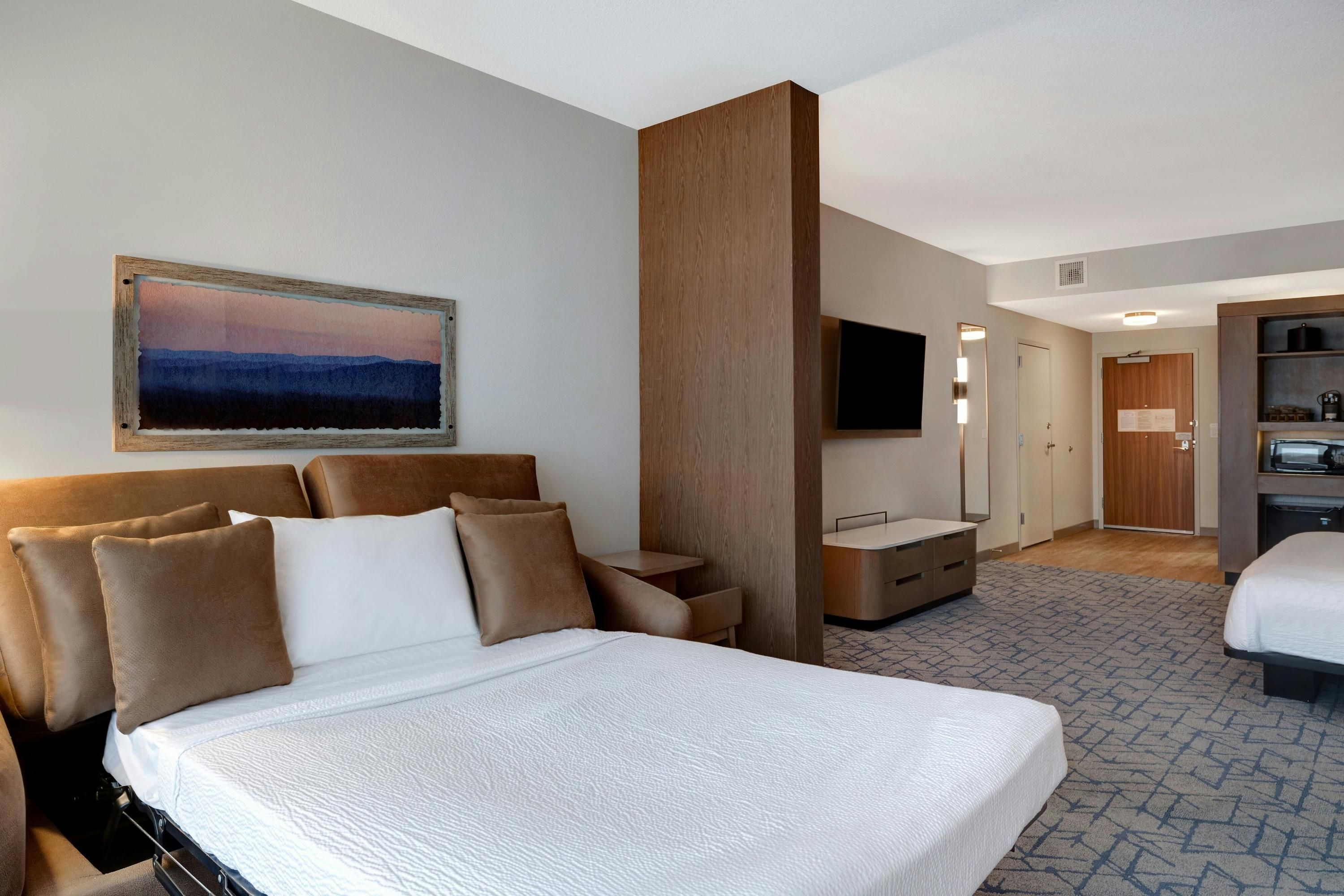Fairfield by Marriott Inn & Suites Minneapolis Downtown