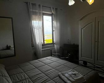 Bed And Bikers - Riano - Chambre